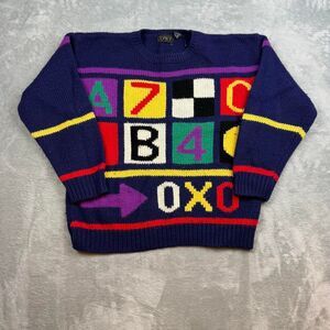 Tomboyx Women's Jumper